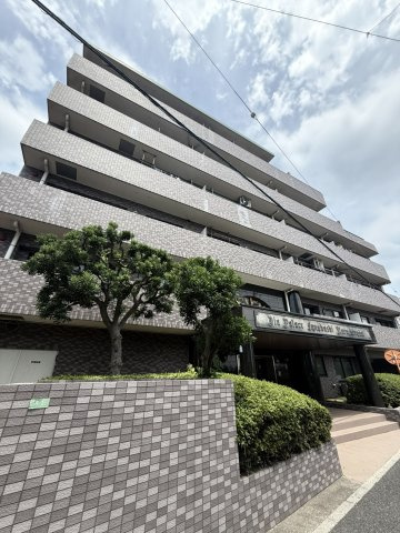 ダイアパレス船橋習志野台の画像