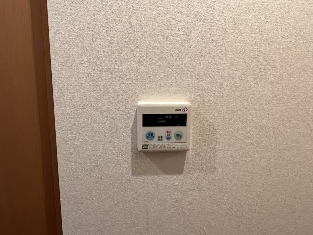 メゾン・ド・パトリの設備