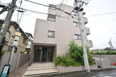 【外観】 | ステラ石神井