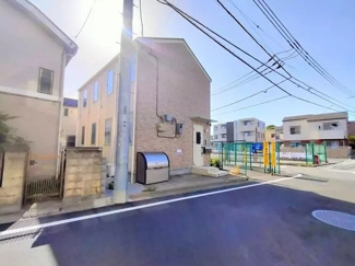 【外観】 | SA223 SA-クロス大泉学園4 | 




