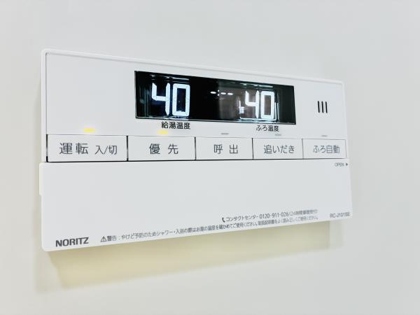 リビオ日本橋人形町の設備