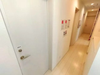 【玄関】 | SA223 SA-クロス大泉学園4 | 




