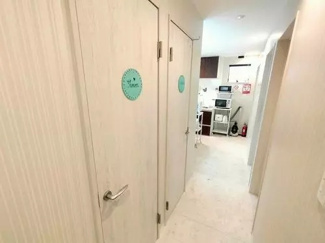 【その他】 | SA217 SA-クロス練馬高野台2 | 




