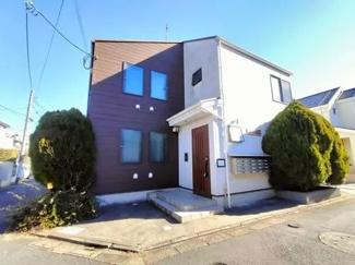 【外観】 | SA217 SA-クロス練馬高野台2 | 




