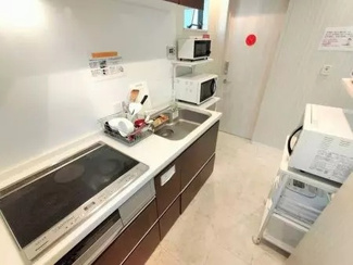 【キッチン】 | SA217 SA-クロス練馬高野台2 | 




