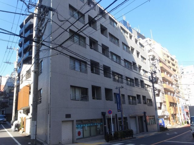 ビクセルお茶の水