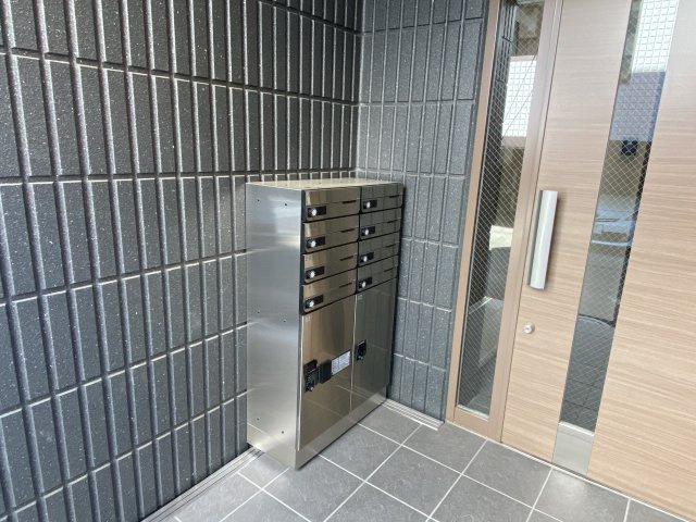 Ｒｉｏ中野坂上のその他共用部分