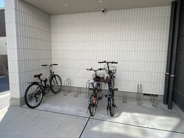 Ｒｉｏ中野坂上のその他共用部分
