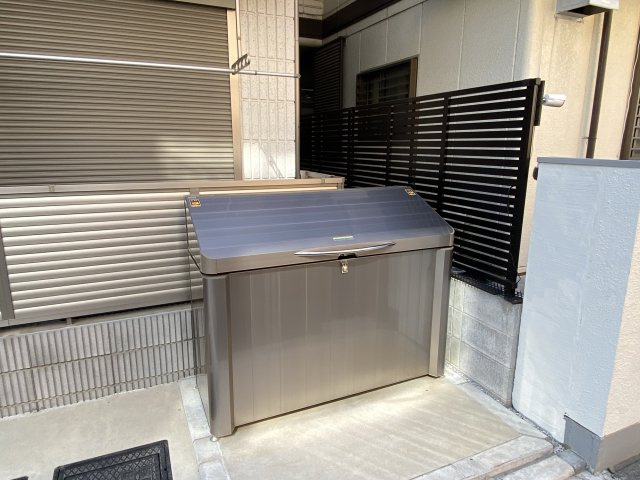 Ｒｉｏ中野坂上のその他共用部分