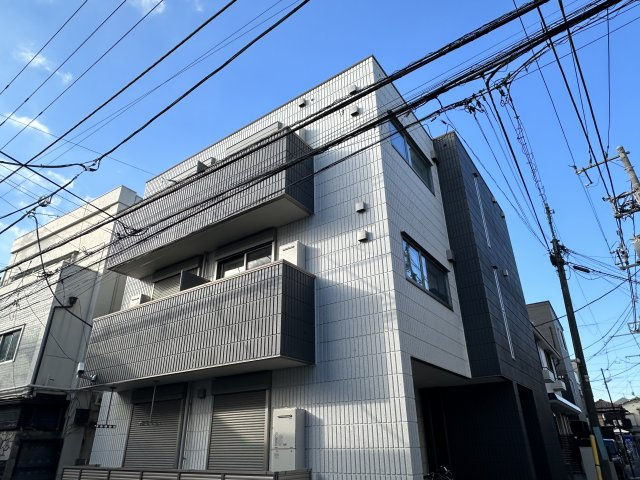 Ｒｉｏ中野坂上