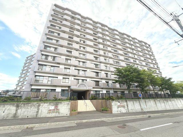 リーセント里塚A棟