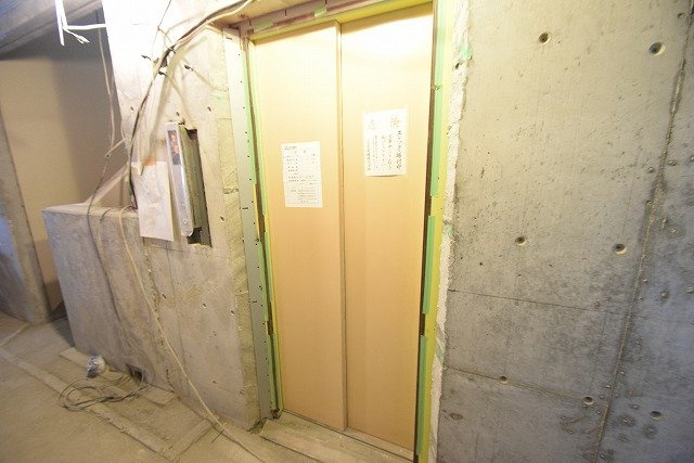 SHUNKI江戸堀のその他|その他共有部分