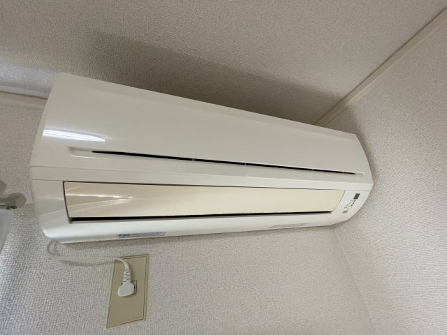 シャン・ルテⅠの設備