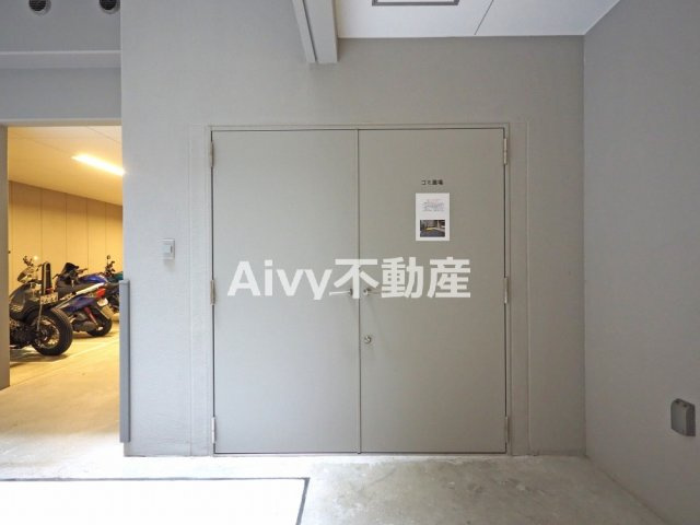 エスリードレジデンス大阪谷町ザ・マークスのその他