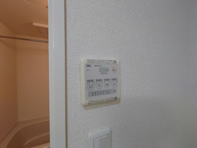 ハイエストディーマーグラシアの設備