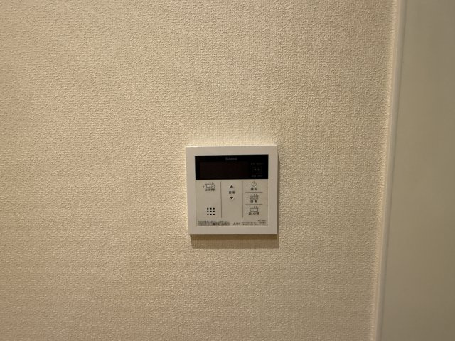 ロシュブランの設備