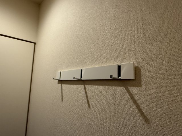 ロシュブランの設備