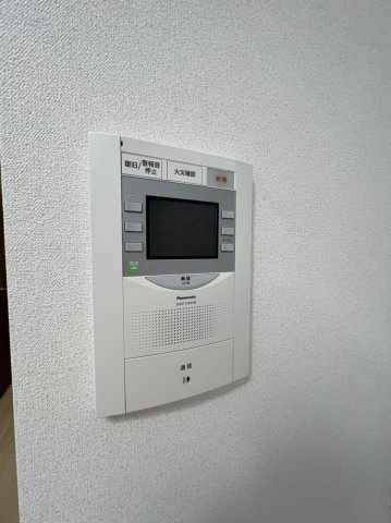プレサンス葵デュリス　名古屋市賃貸　仲介手数料無料のセキュリティ