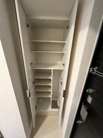 プレサンス葵デュリス　名古屋市賃貸　仲介手数料無料の設備|設備
