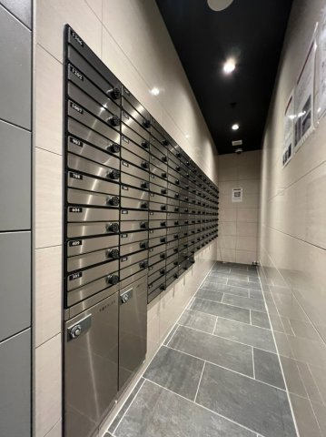 プレサンス葵デュリス　名古屋市賃貸　仲介手数料無料のその他共用部分
