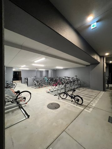 プレサンス葵デュリス　名古屋市賃貸　仲介手数料無料のその他共用部分