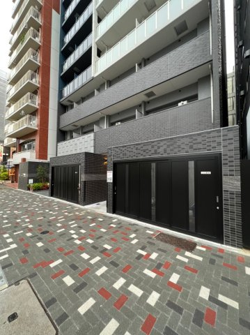プレサンス葵デュリス　名古屋市賃貸　仲介手数料無料のその他共用部分