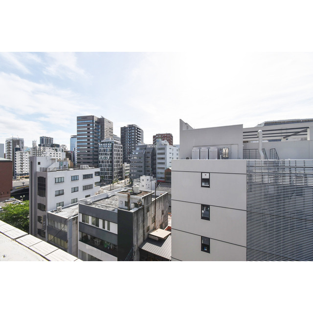 Cion Nagoya meiekiの展望