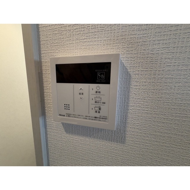 アドバンス神戸マリスⅠの設備