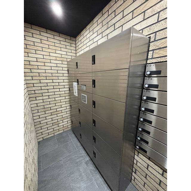 アドバンス神戸マリスⅠの展望