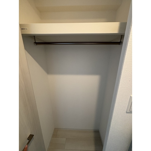 アドバンス神戸マリスⅠの収納
