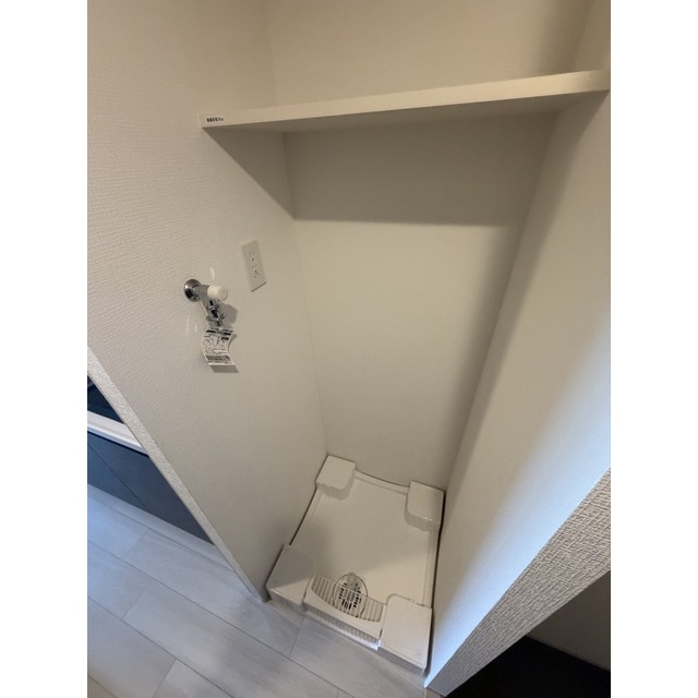 アドバンス神戸マリスⅠの庭