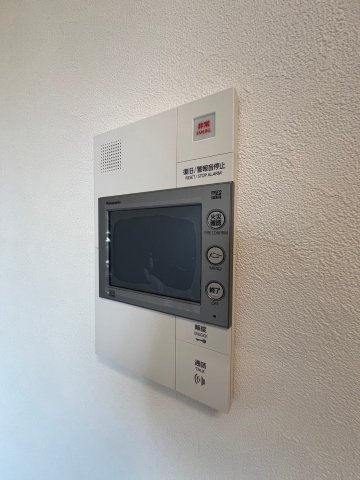 プレサンス太閤通ファシール　名古屋市賃貸　仲介手数料無料のセキュリティ