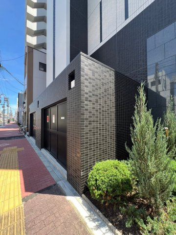 プレサンス太閤通ファシール　名古屋市賃貸　仲介手数料無料のその他共用部分