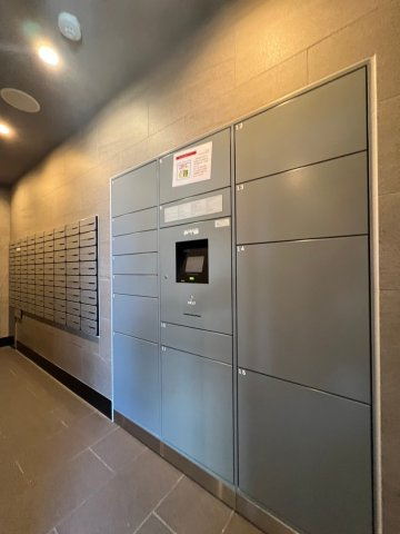 プレサンス太閤通ファシール　名古屋市賃貸　仲介手数料無料の設備