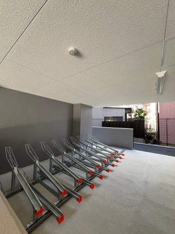 プレサンス太閤通ファシール　名古屋市賃貸　仲介手数料無料のその他共用部分