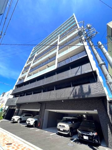 プレサンス太閤通ファシール　名古屋市賃貸　仲介手数料無料