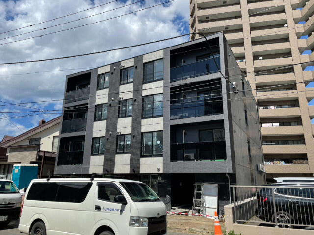 ノーブル麻生