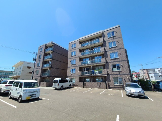 白南ハイツⅠ