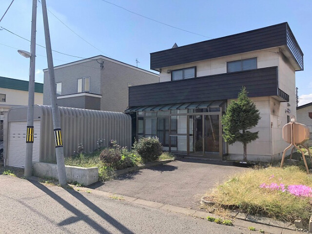 緑町１丁目戸建