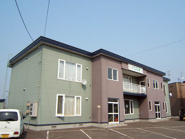 Ｍ．Ｔこぶし野