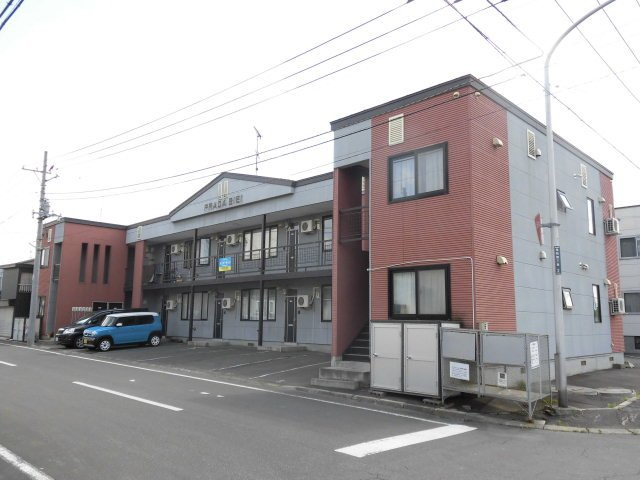 プラダ美瑛　Ⅰ