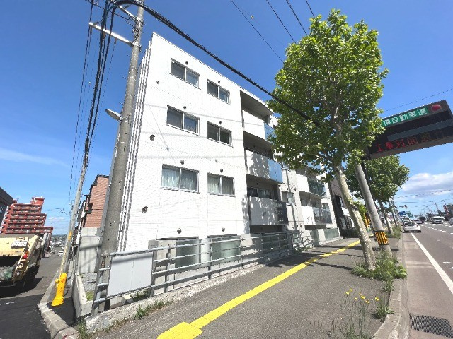 センティール手稲本町