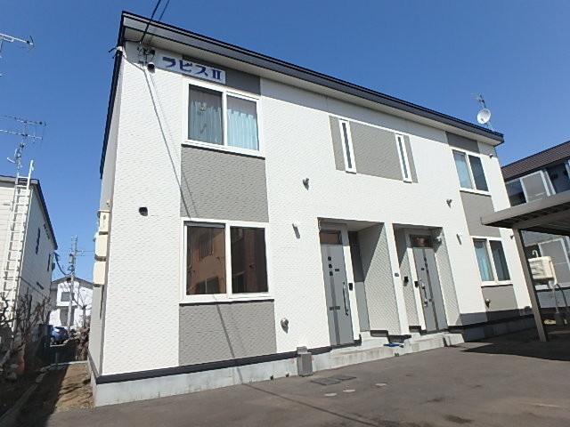 ラピスⅡ