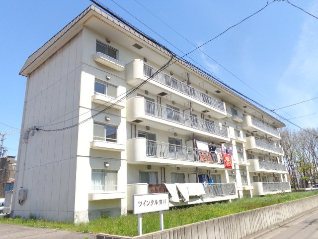 ツインクル豊川
