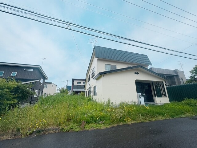 幌向南２条西４丁目戸建
