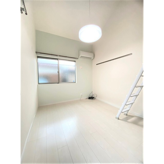ラコルタ新町の内装