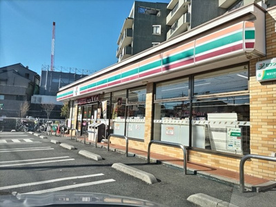 セブン－イレブン さいたま大谷場店まで240ｍ