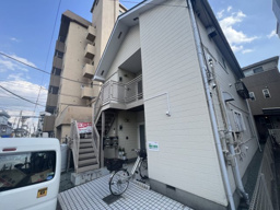 片桐ハイツの画像