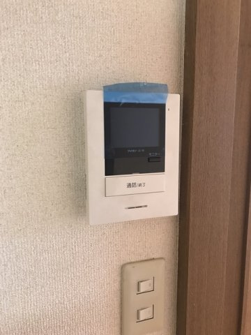 【設備】ポローニア北戸田２