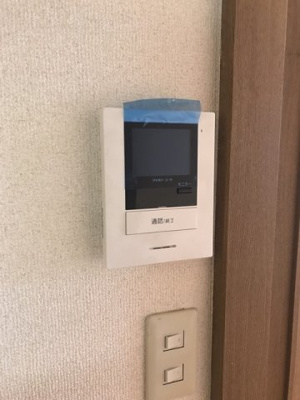 【設備】ポローニア北戸田２